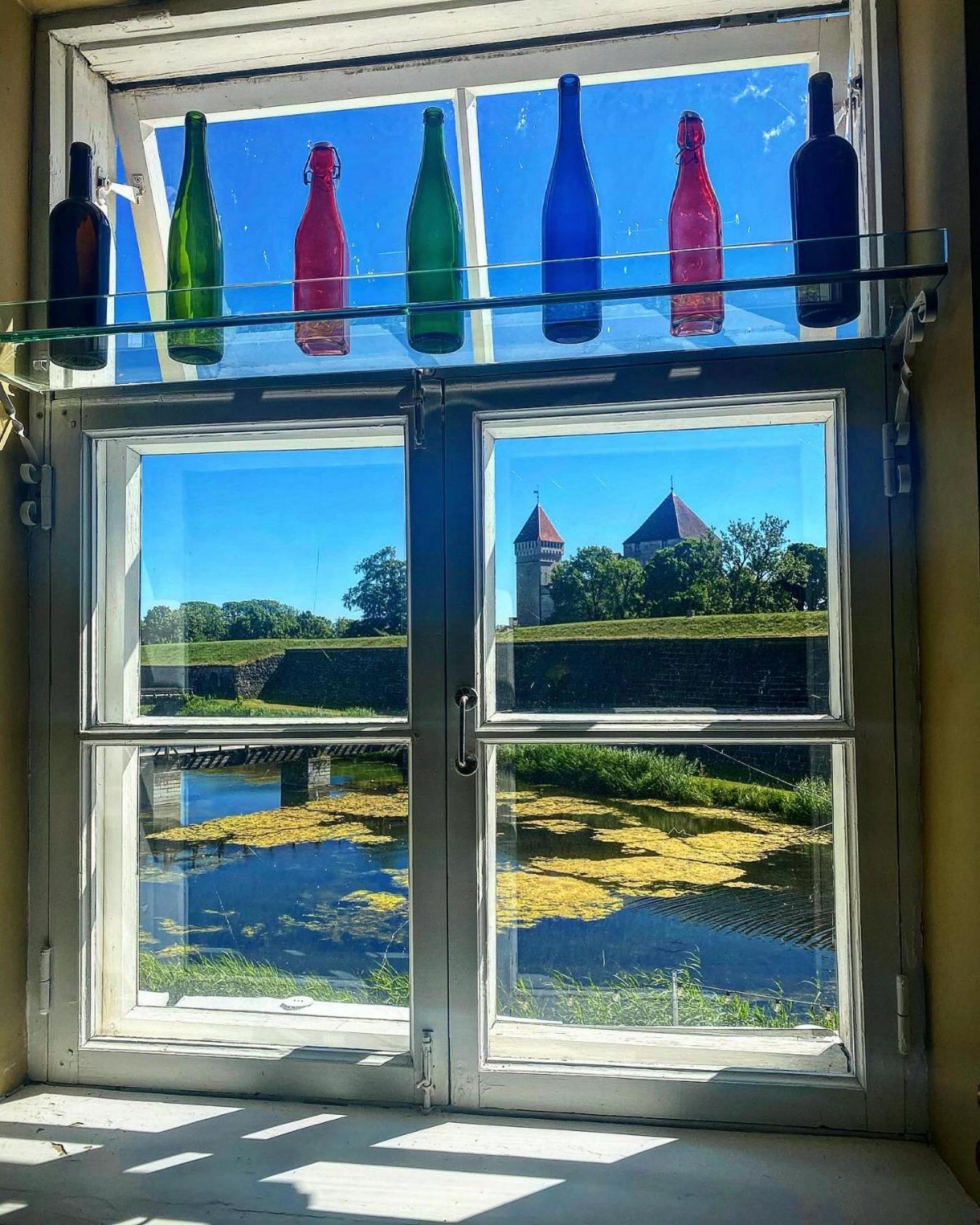 库雷萨雷 库尔萨宾馆酒店 外观 照片